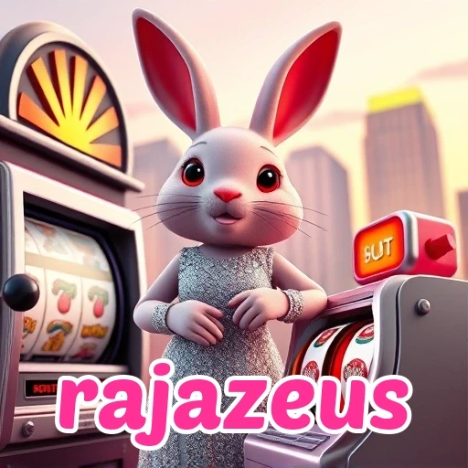 rajazeus: Temukan Keasyikan dalam Setiap Aksi Game Online!