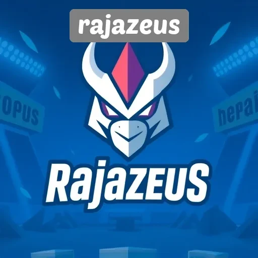 Membangun Komunitas Game yang Solid di Rajazeus