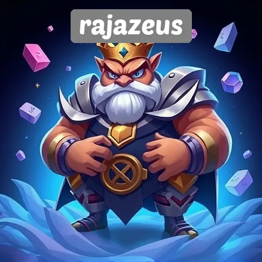 Menyelami Dunia Game Online Melalui Rajazeus