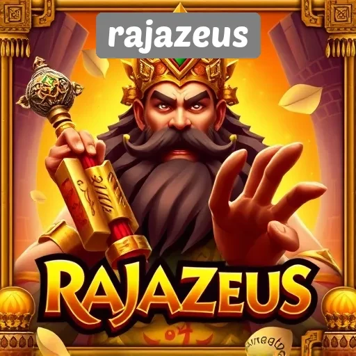 Menjelajahi Fitur Menarik di Rajazeus untuk Penggemar Game