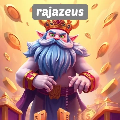 Mengulik Fitur Unggulan Situs Game Rajazeus