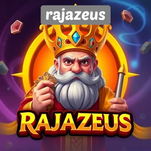 Menelusuri Keunggulan Fitur Game di Rajazeus