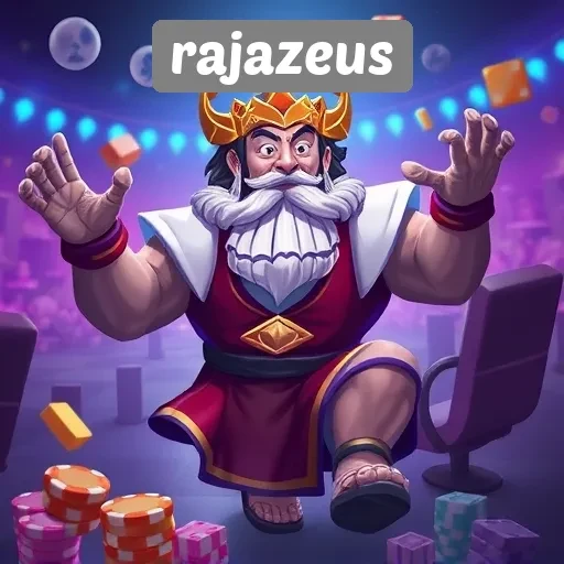 Analisis Jenis Permainan yang Tersedia di Rajazeus