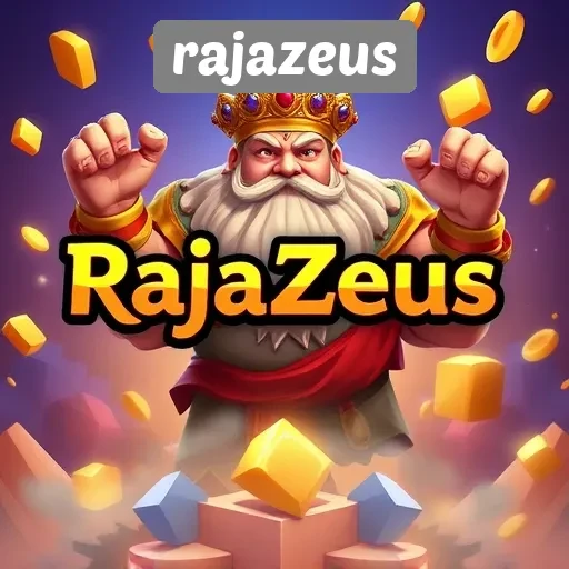 Mengulas Fitur Unggulan dari Situs Game Rajazeus