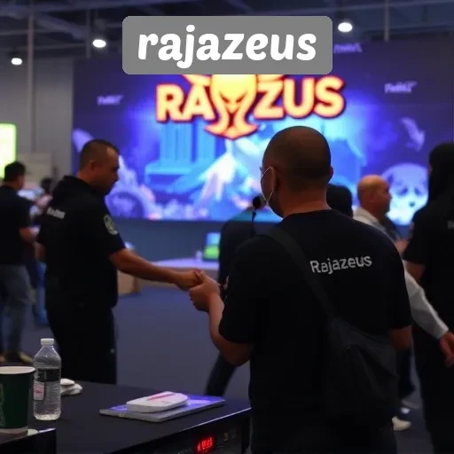 Dampak Rajazeus terhadap Industri Game Lokal di Indonesia