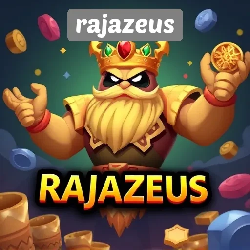 Mengenal Rajazeus Sebagai Platform Game Terpercaya