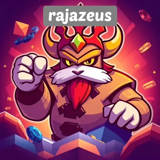 Memperkenalkan Rajazeus Situs Game Terpercaya di Indonesia