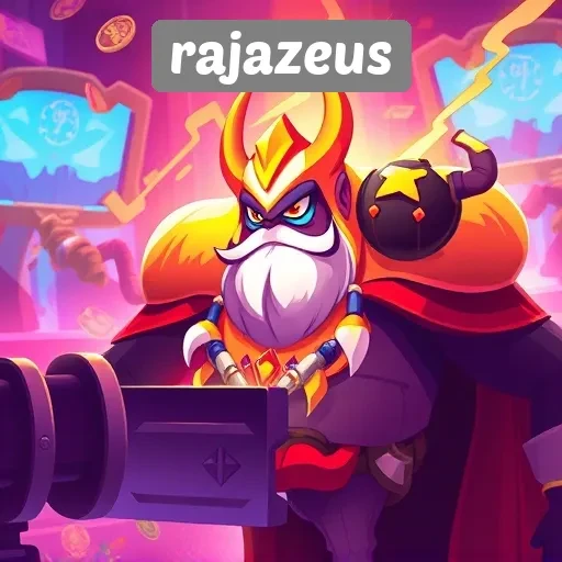 Manfaat Bergabung dengan Rajazeus untuk Gamer Pemula