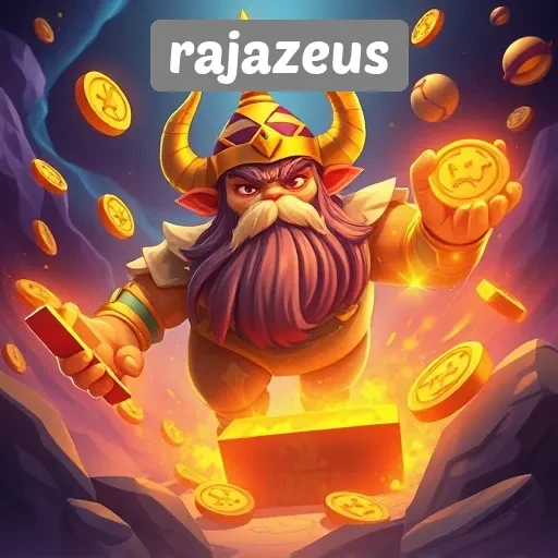 Keuntungan Bergabung di Rajazeus untuk Gamer Pemula
