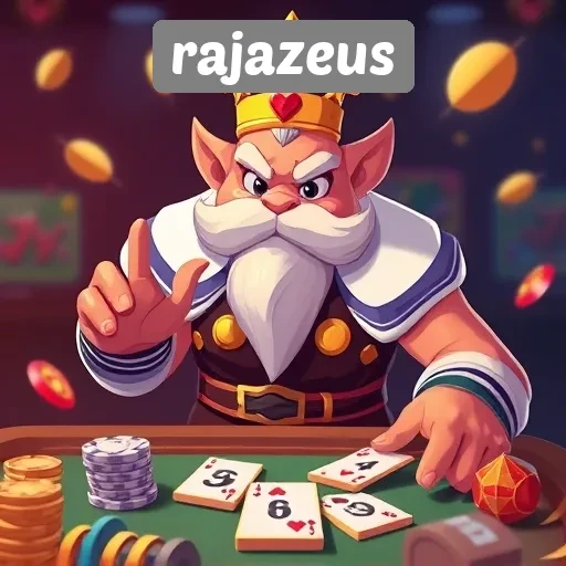 Inovasi Terbaru dalam Permainan di Situs Rajazeus