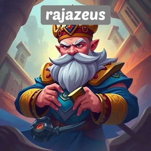 Pengalaman Bermain di Rajazeus bagi Gamer Pemula