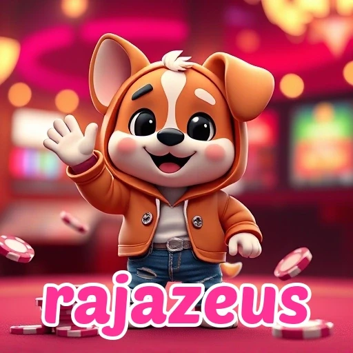 rajazeus Teka-Teki