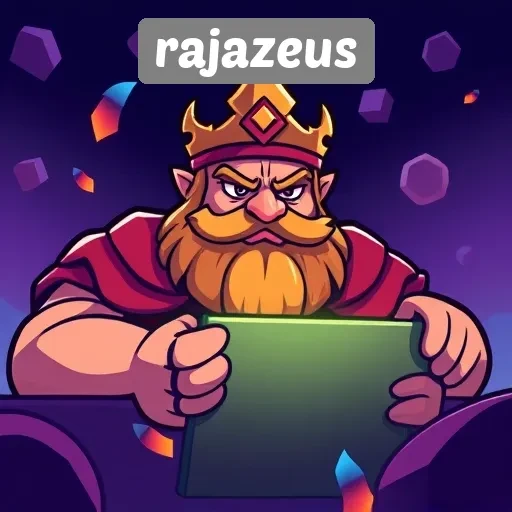Keunggulan Rajazeus Dibandingkan Situs Game Lain