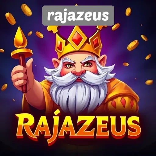 Mengapa Rajazeus Menjadi Pilihan Utama Penggemar Game