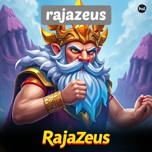 Fitur Unggulan Rajazeus dalam Meningkatkan Pengalaman Bermain Game