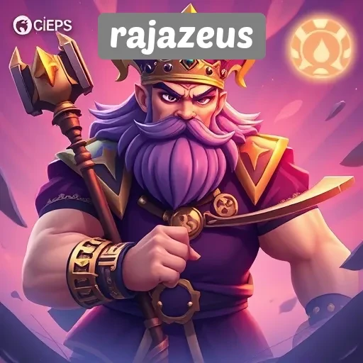 Rajazeus Menawarkan Beragam Game untuk Semua Usia