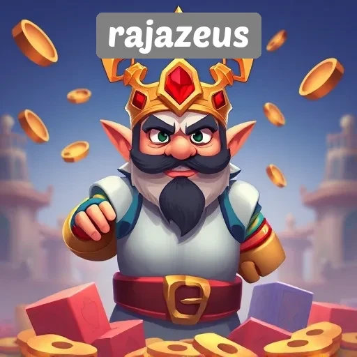 Mengenal Rajazeus Sebagai Platform Game Terpercaya di Indonesia