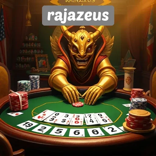 Review Pengalaman Bermain di Situs Rajazeus