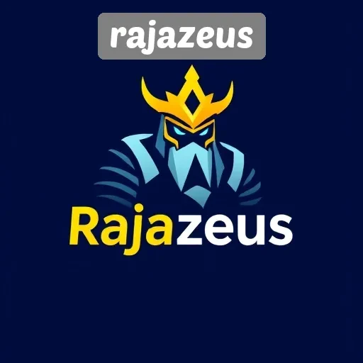 Kenali Rajazeus Situs Game Terpercaya di Indonesia