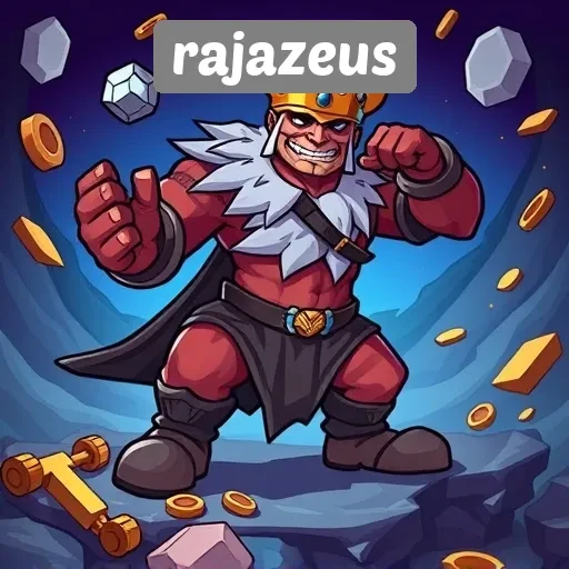 Perbandingan Rajazeus dengan Situs Game Lainnya