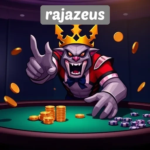 Kepuasan Pengguna Rajazeus dalam Bermain Game Online
